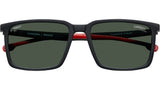 CarDuc 023/S OIT QT Black Red