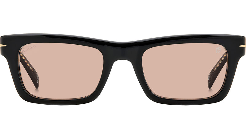 DB 7091/S 7C5 black crystal