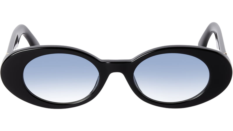 Gilroy Black Gradient Blue