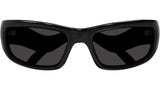 BB0320S 001 Black Grey