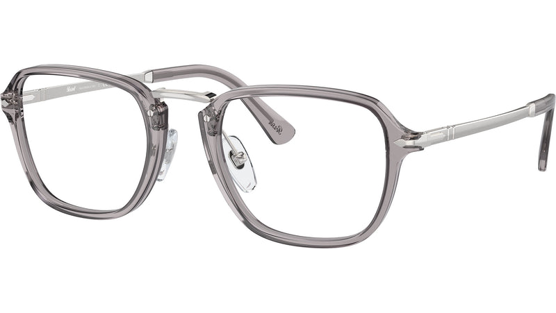 PO3331V 309 Transparent Grey