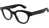 AM0384O 001 shiny black