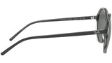 RB4304 643687 transparent grey