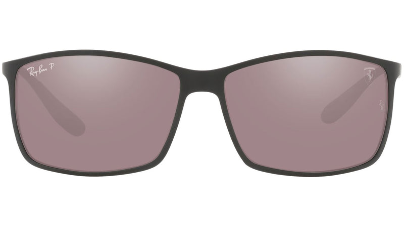 RB4179M F655H2 matte black