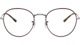 David Optics RB3582V 3174