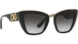 DG 6144 501/8G black