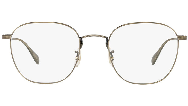 Clyne OV1305 antique gold