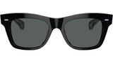 Ms. Oliver OV5542SU 1492P2 Black