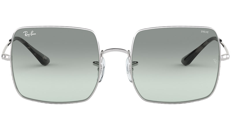 Square Washed Evolve RB1971 9149AD Silver