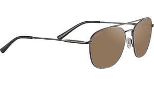 Carroll Large SS598 Gunmetal