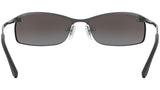 RB3183 RB3183 004/82 gunmetal