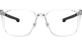 Hip Tone OX8182 03 Polished Clear