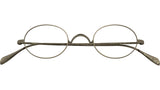 Calidor OV1185 5338 Antique Gold
