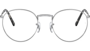 New Round Optics RB3637V 2501