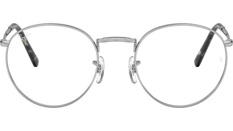 New Round Optics RB3637V 2501