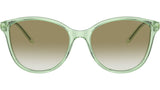 EA4220 61078E Green