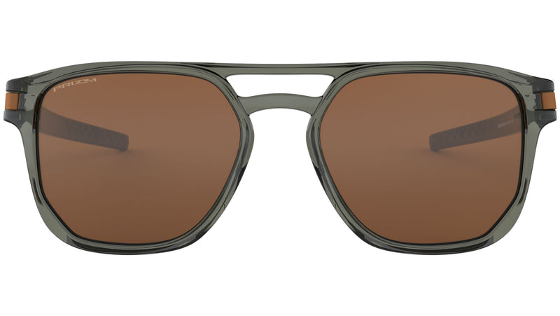 Latch Beta OO9436 03 olive ink