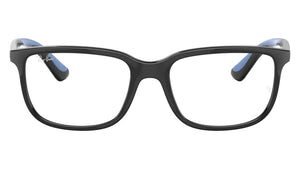 RY1605 3862 Black