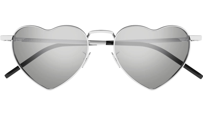 SL 301 LOULOU 014 silver