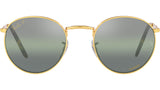 New Round RB3637 9196G4 legend gold