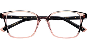 TEIDE BKPK Black