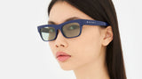 Angdoa Deep Blue