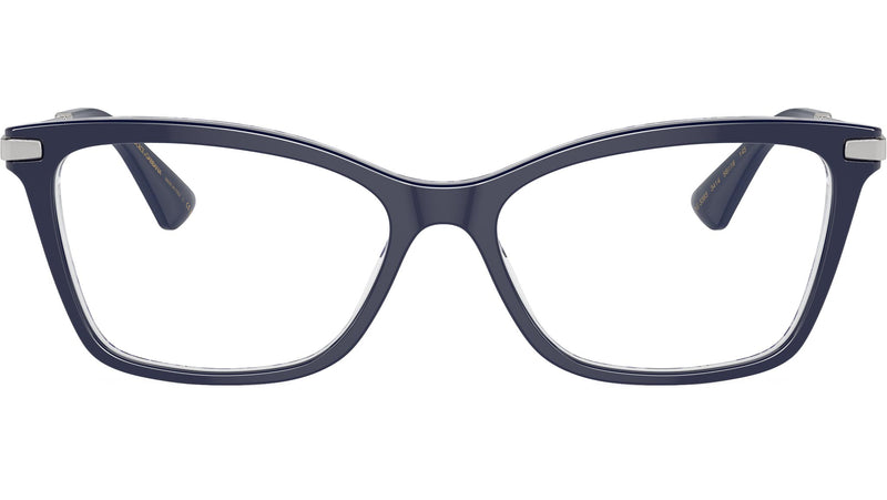 DG 3393 3414 Blue Maiolica