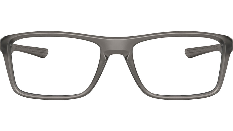 Rafter OX8178 02 Satin Grey Smoke