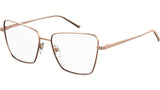 MARC 435 DDB gold copper