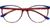 MARIE BXBL Blue