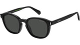 PLD 6203/CS 807 M9 Clip