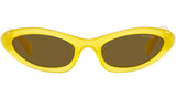 MU 09YS 17L01T Green