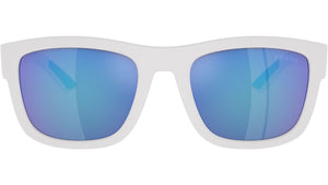 PS 01ZS TWK08R White