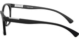 Tone Down OX8168 01 satin black
