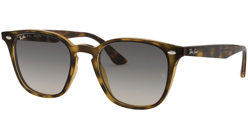 RB4258 710/11 light havana