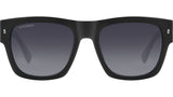 ICON 0004/S P56 Black White Black