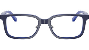 PP8545 5865 Navy On Royal Blue