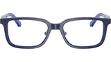 PP8545 5865 Navy On Royal Blue