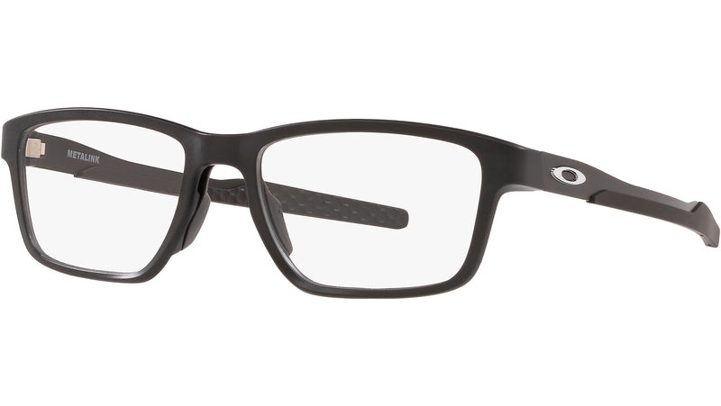 Metalink OX8153 01 satin black