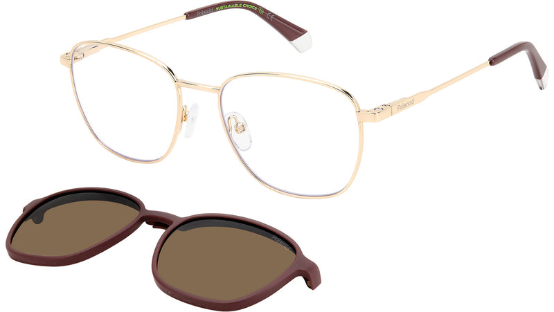 PLD 6205/CS NOA SP Clip