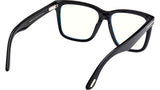 Clip-on FT6069-B 001