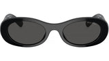 MU 06ZS 1AB5S0 Black