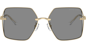 Sanya MK1157D 10143F Light Gold