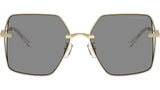 Sanya MK1157D 10143F Light Gold