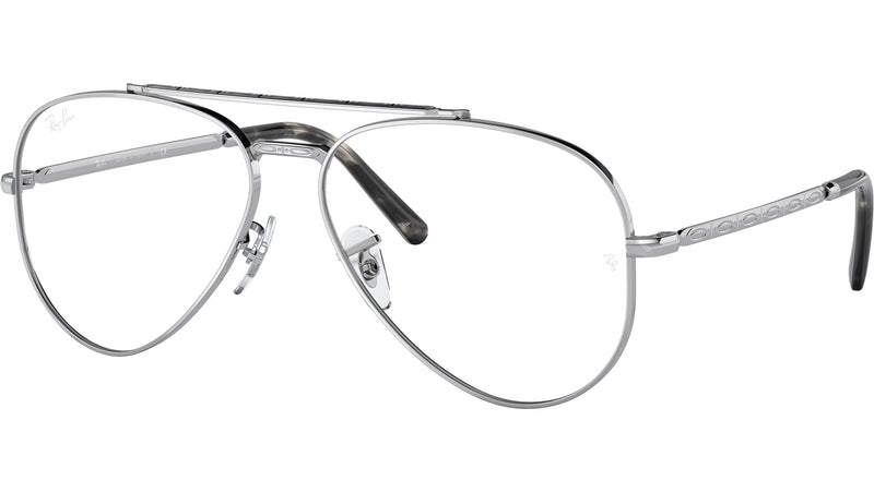 New Aviator Optics RB3625V 2501