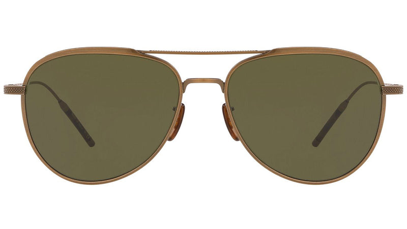 TK-3 OV1276ST 528452 Antique Gold