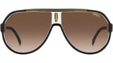 1057/S 2M2 HA Black Gold