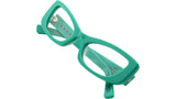 Jarbek Green