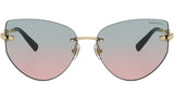 TF3096 62030Q Pale Gold