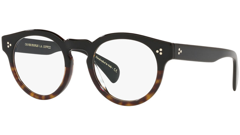 Rosden OV5475U black/362 gradient